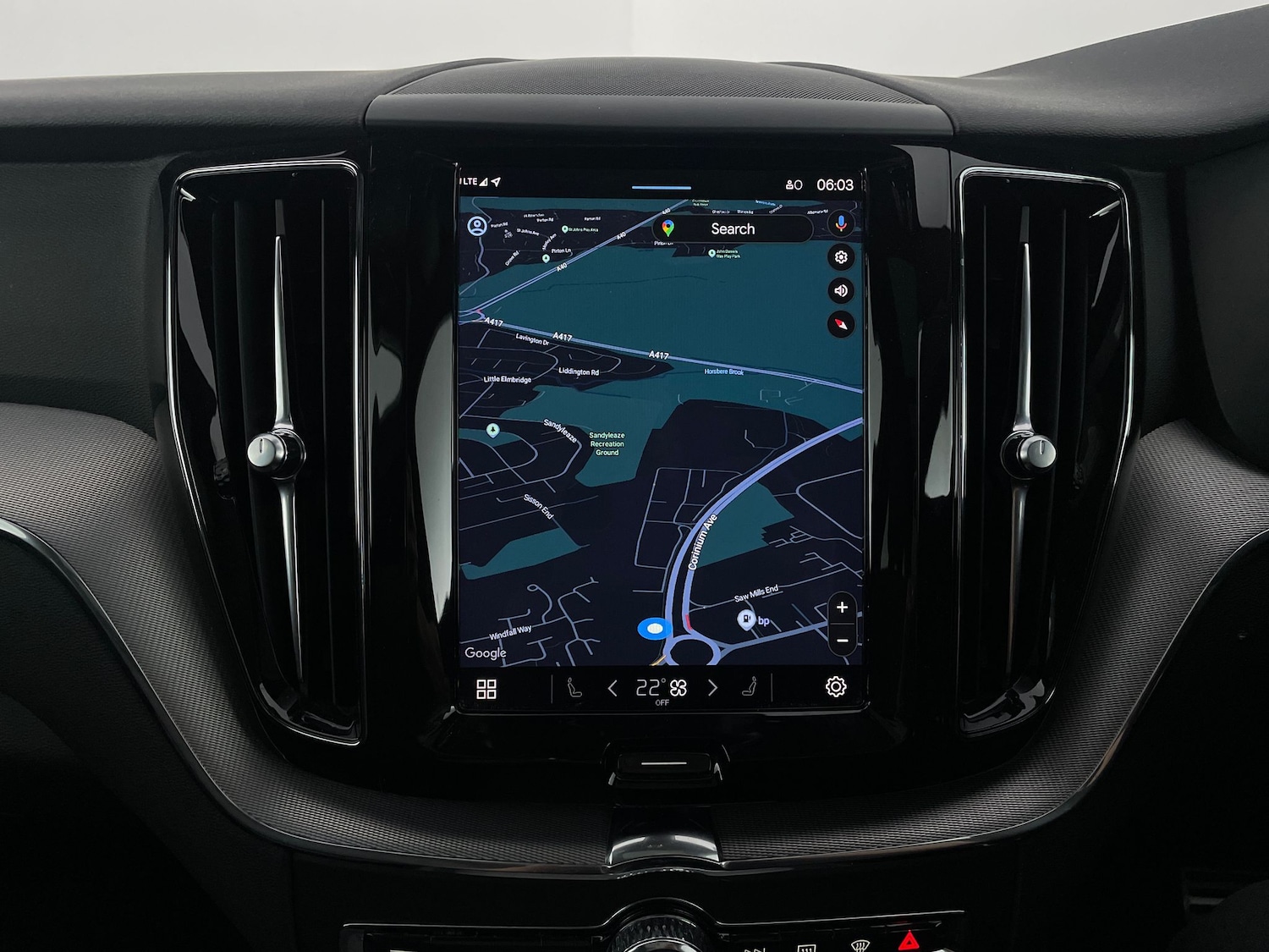 Used Volvo XC60 2021 for sale - 76413119: Photo 9