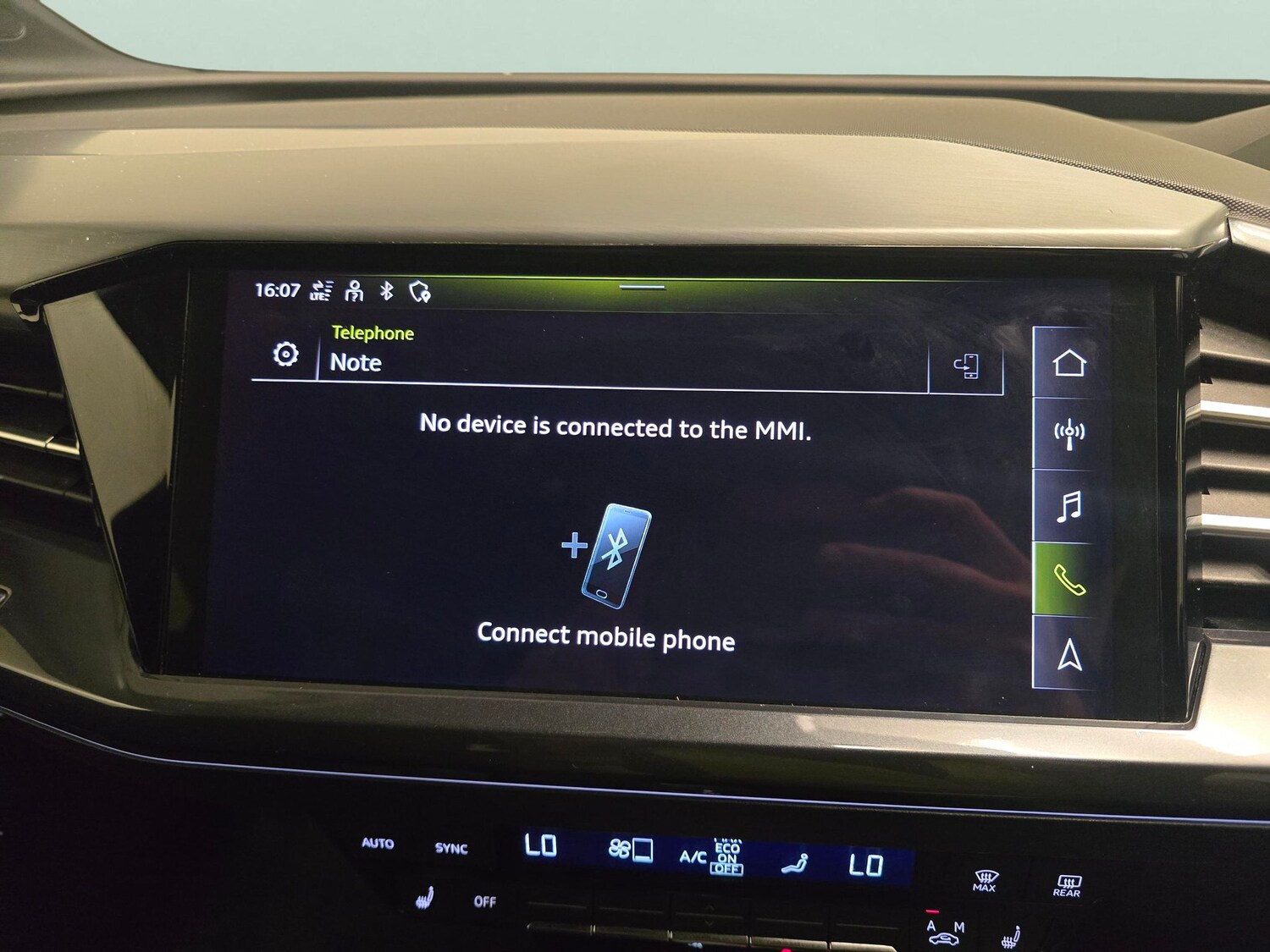 Used Audi Q4 e-tron for sale - 77543137: Photo 13