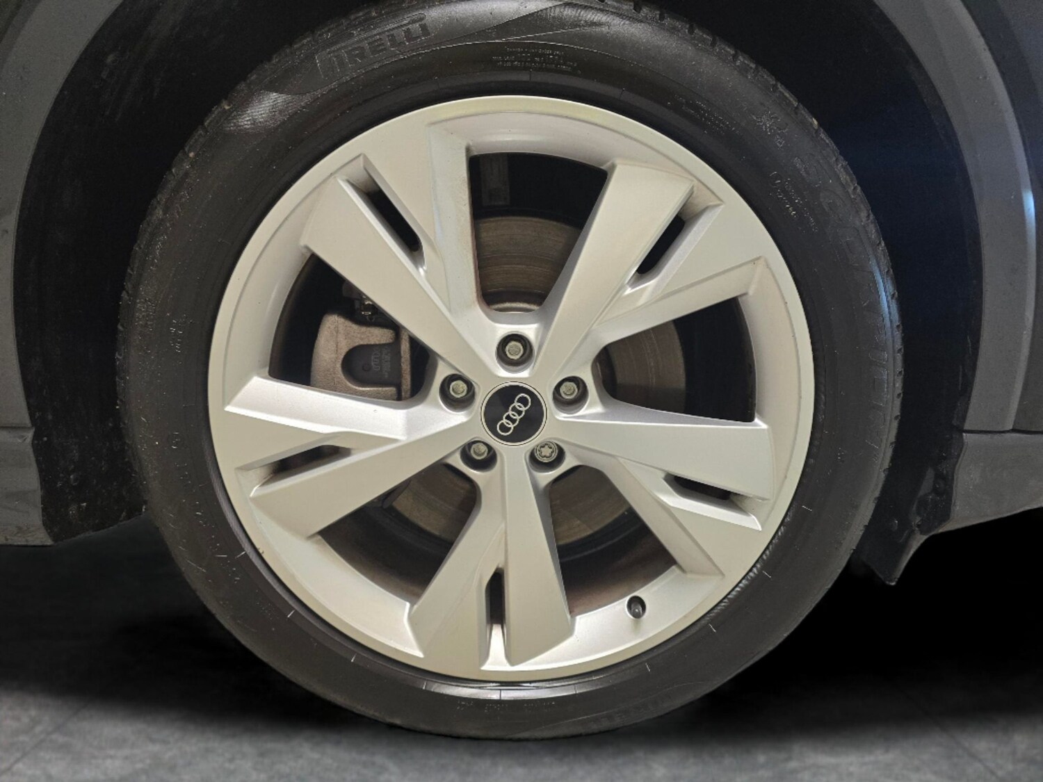 Used Audi Q4 e-tron for sale - 77543137: Photo 22