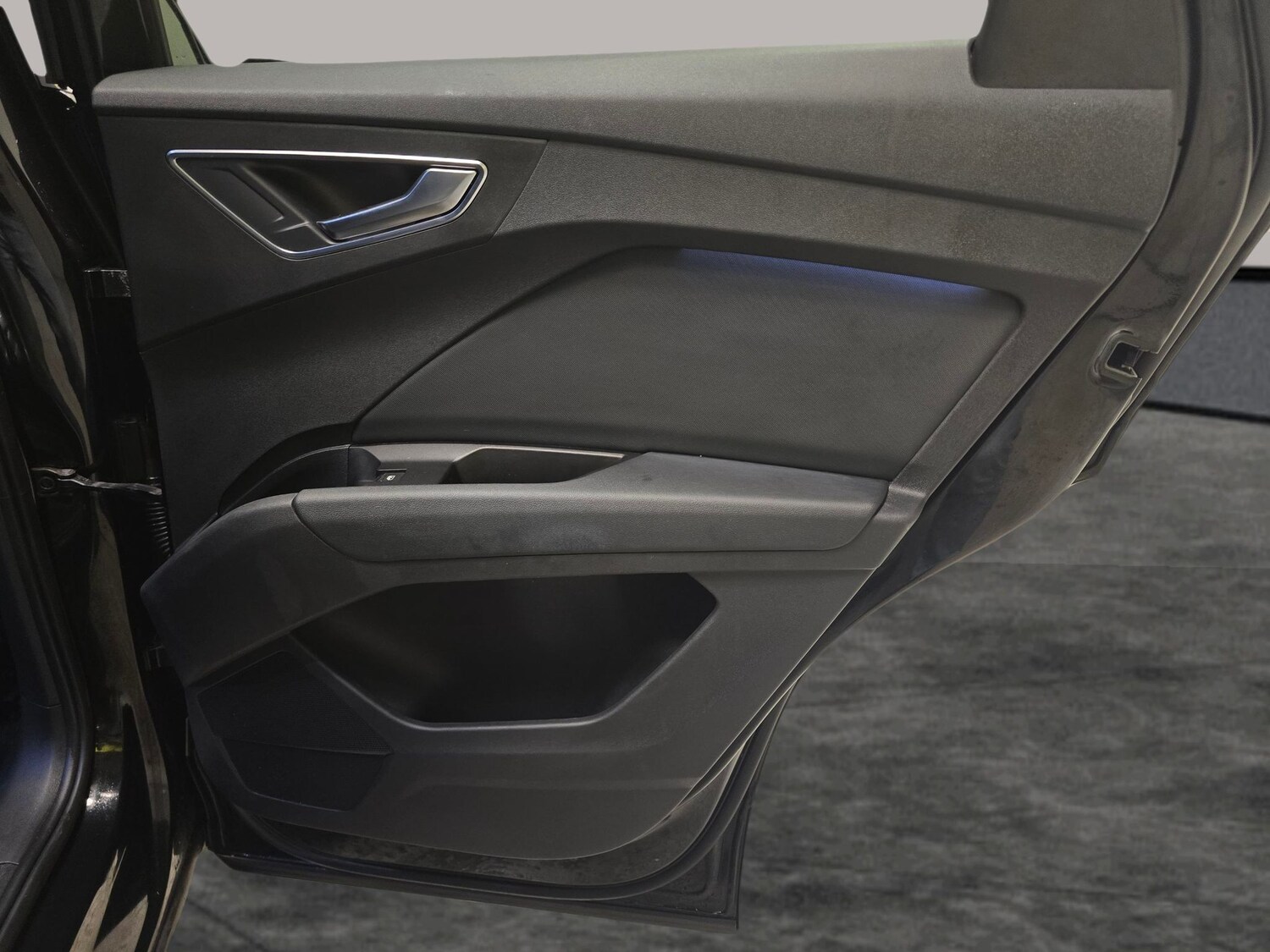 Used Audi Q4 e-tron for sale - 77543137: Photo 27