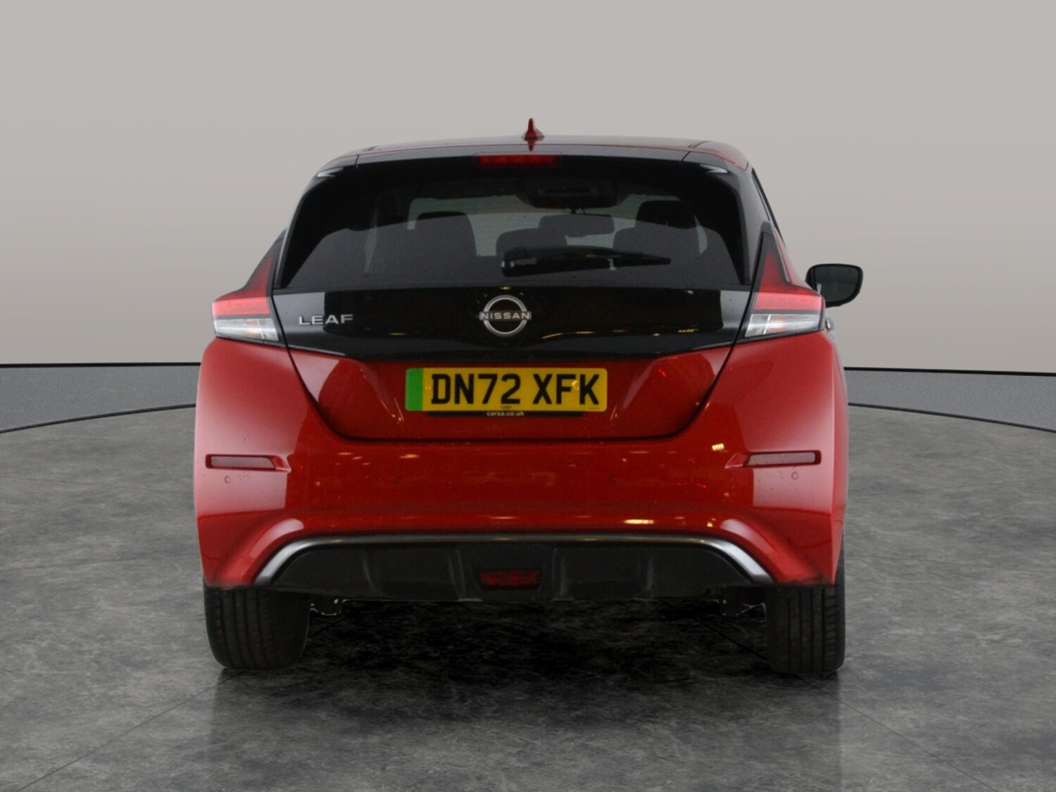 Used Nissan Leaf 2022 for sale - 77617513: Photo 11