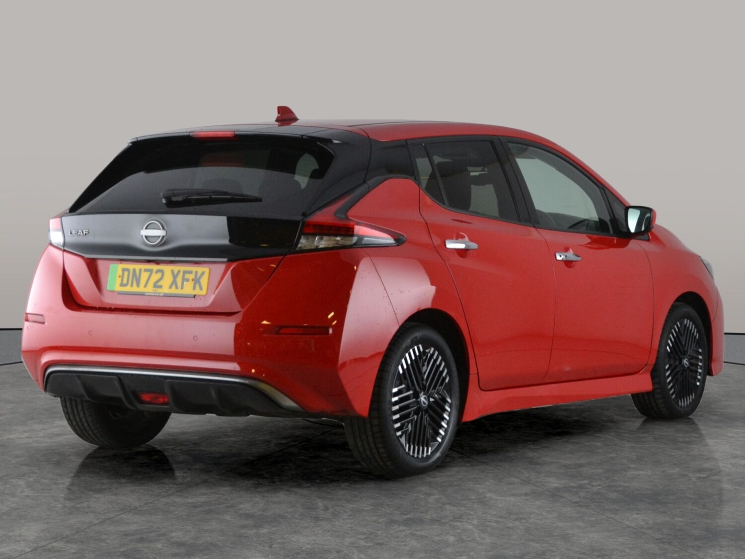 Used Nissan Leaf 2022 for sale - 77617513: Photo 12