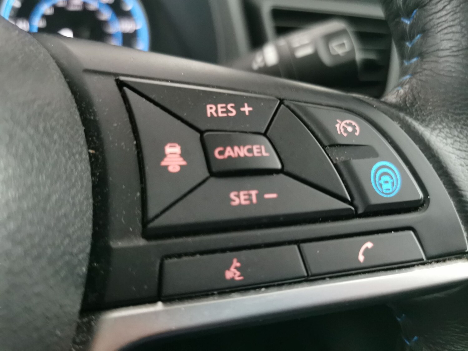 Used Nissan Leaf 2022 for sale - 77617513: Photo 21