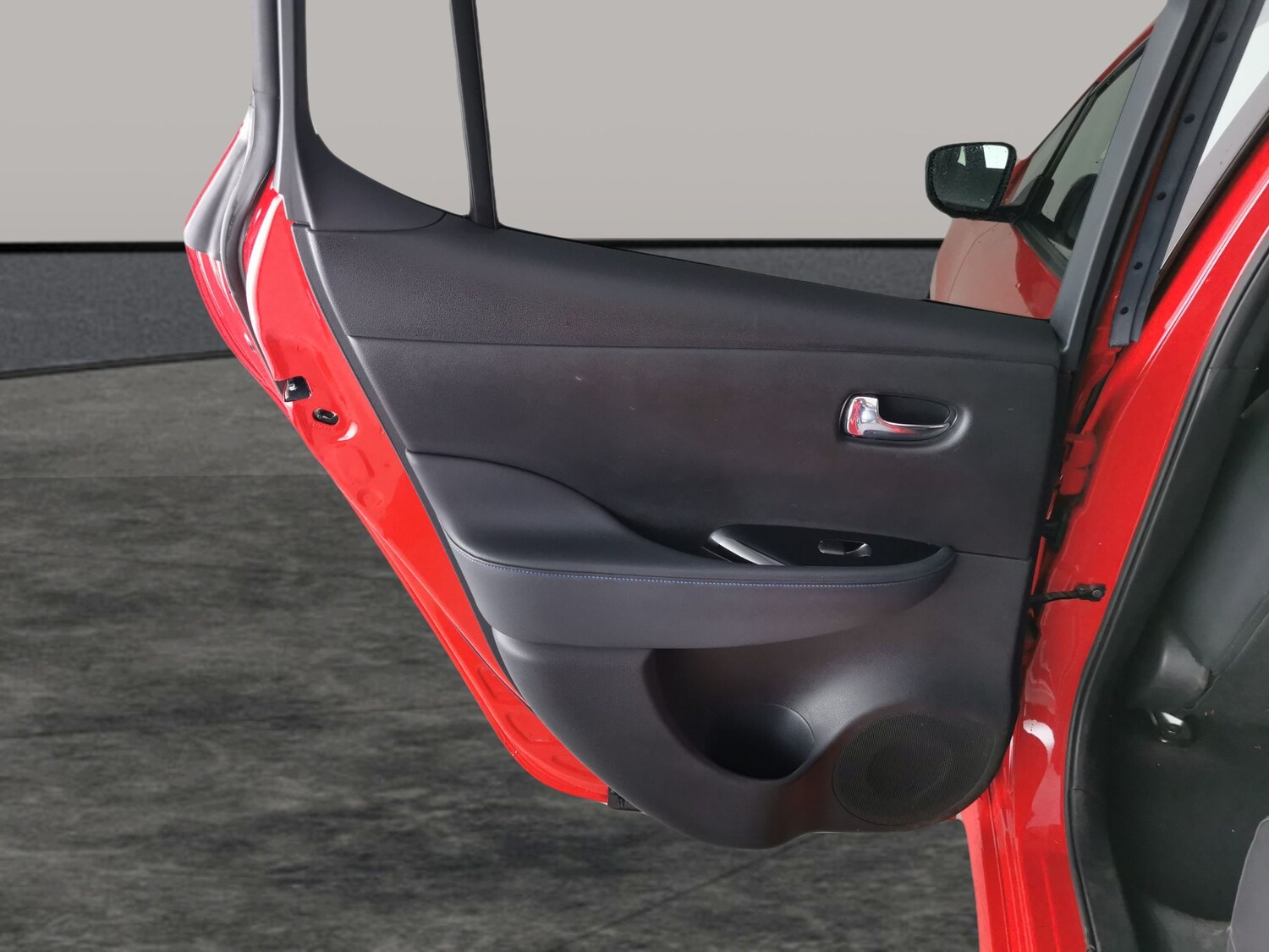 Used Nissan Leaf 2022 for sale - 77617513: Photo 27