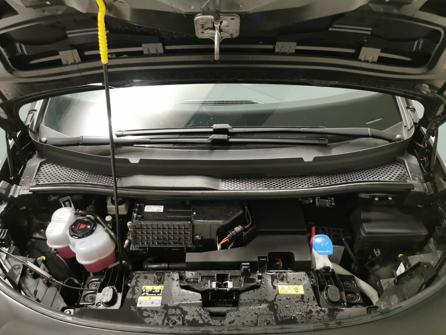 Used Volkswagen ID.3 2023 for sale - 77797907: Photo 28