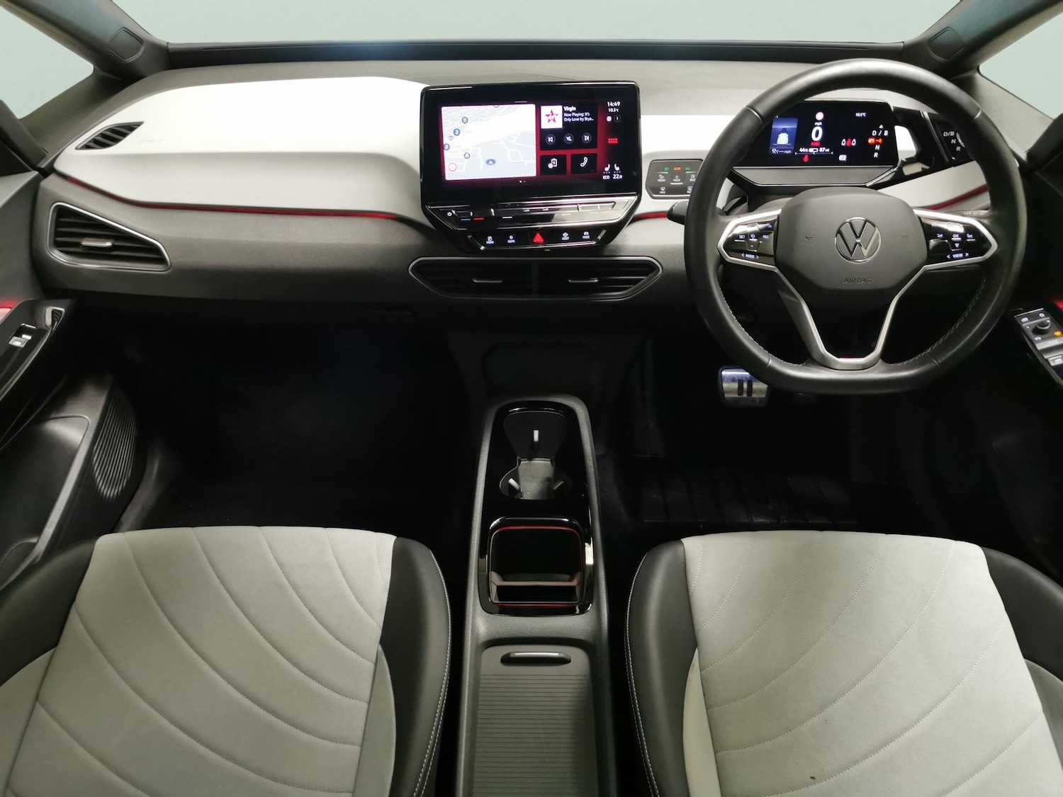 Used Volkswagen ID.3 2023 for sale - 77797907: Photo 6