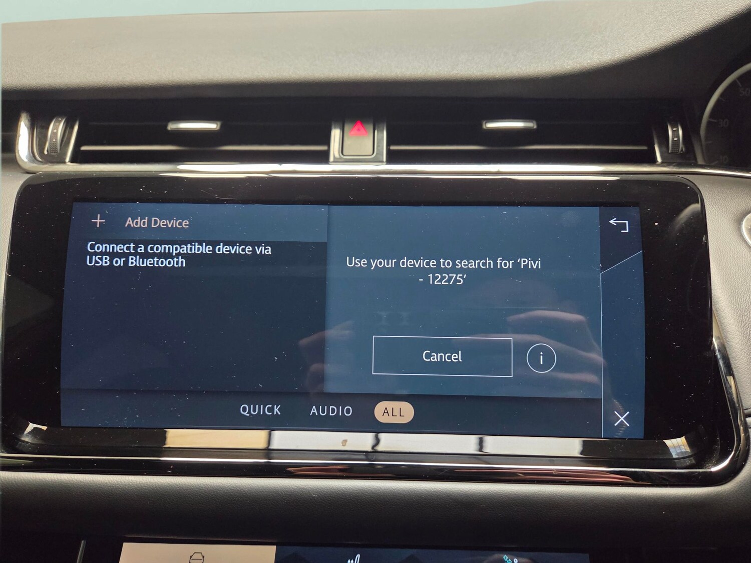 Used Land Rover Range Rover Evoque 2022 for sale - 77476761: Photo 20