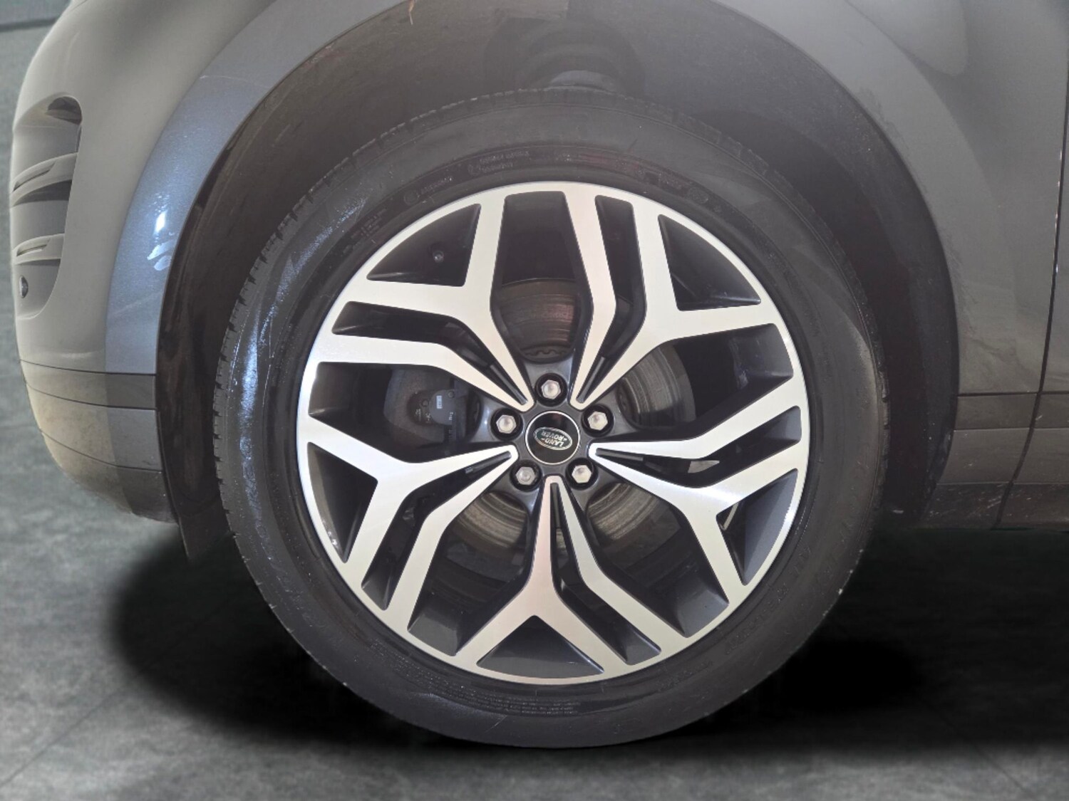 Used Land Rover Range Rover Evoque 2022 for sale - 77476761: Photo 26