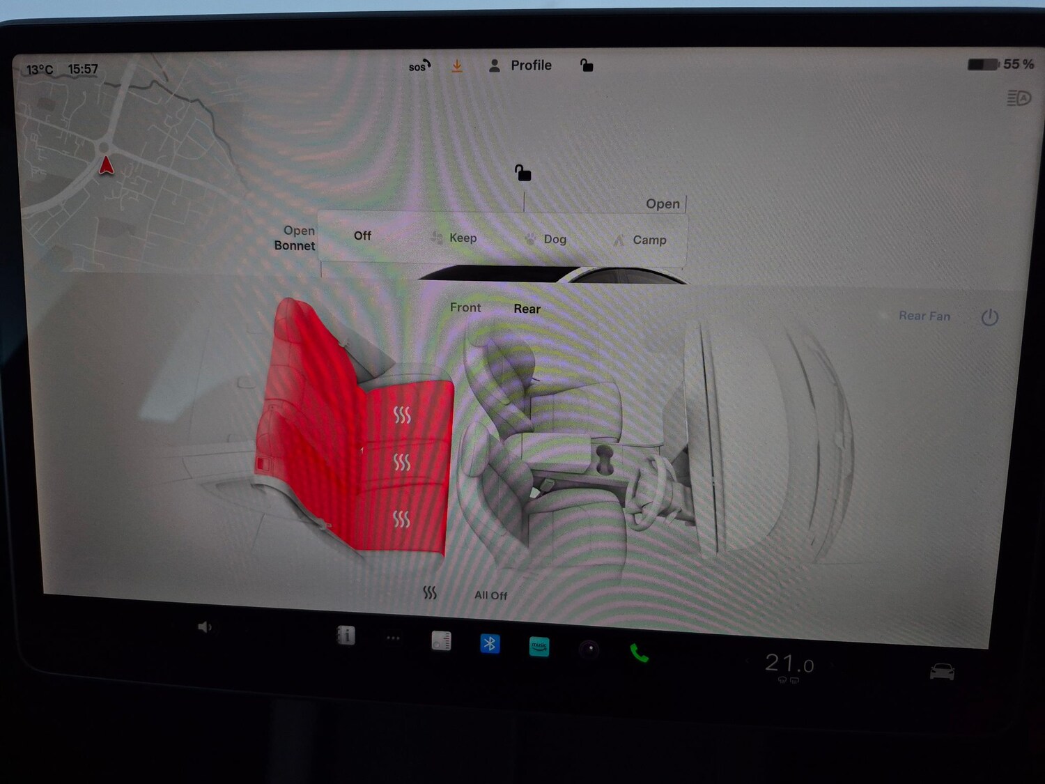 Used Tesla Model 3 for sale - 78219182: Photo 18