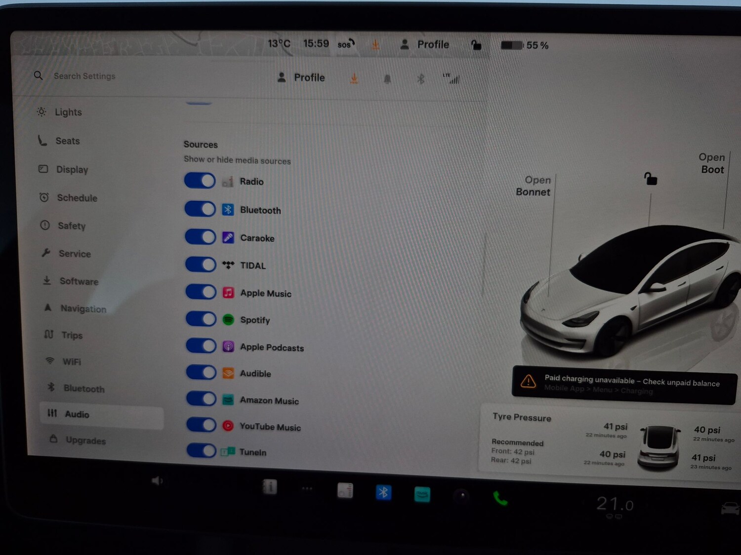 Used Tesla Model 3 for sale - 78219182: Photo 21