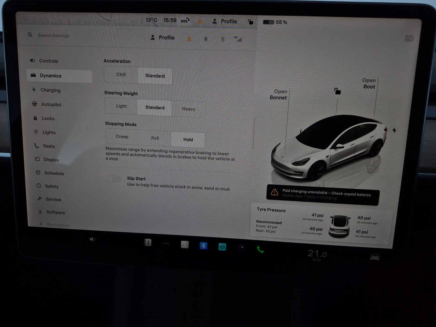 Used Tesla Model 3 for sale - 78219182: Photo 23