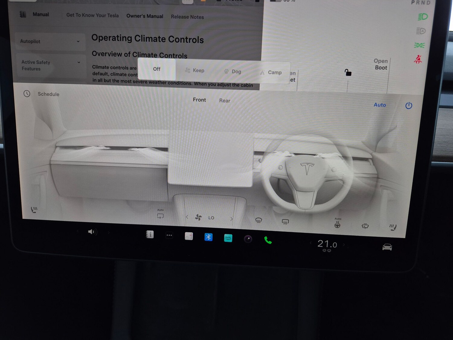 Used Tesla Model 3 for sale - 78219182: Photo 25