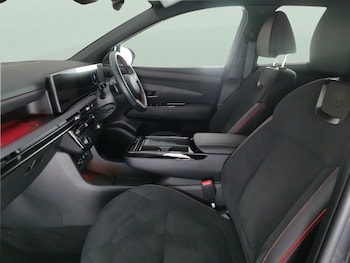 Used Hyundai TUCSON 2025 for sale - 77703009: Photo