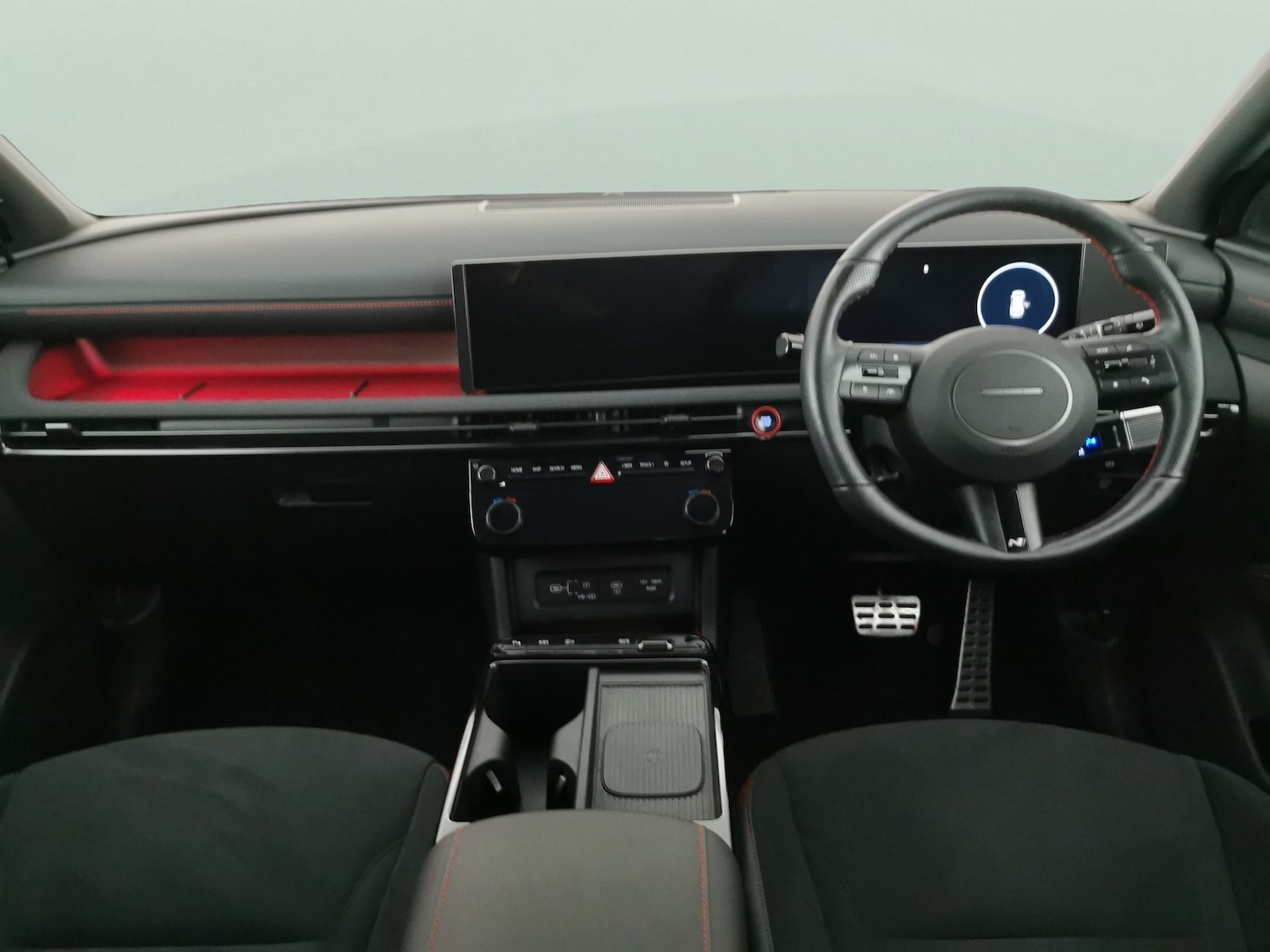 Used Hyundai TUCSON 2025 for sale - 77703009: Photo 7