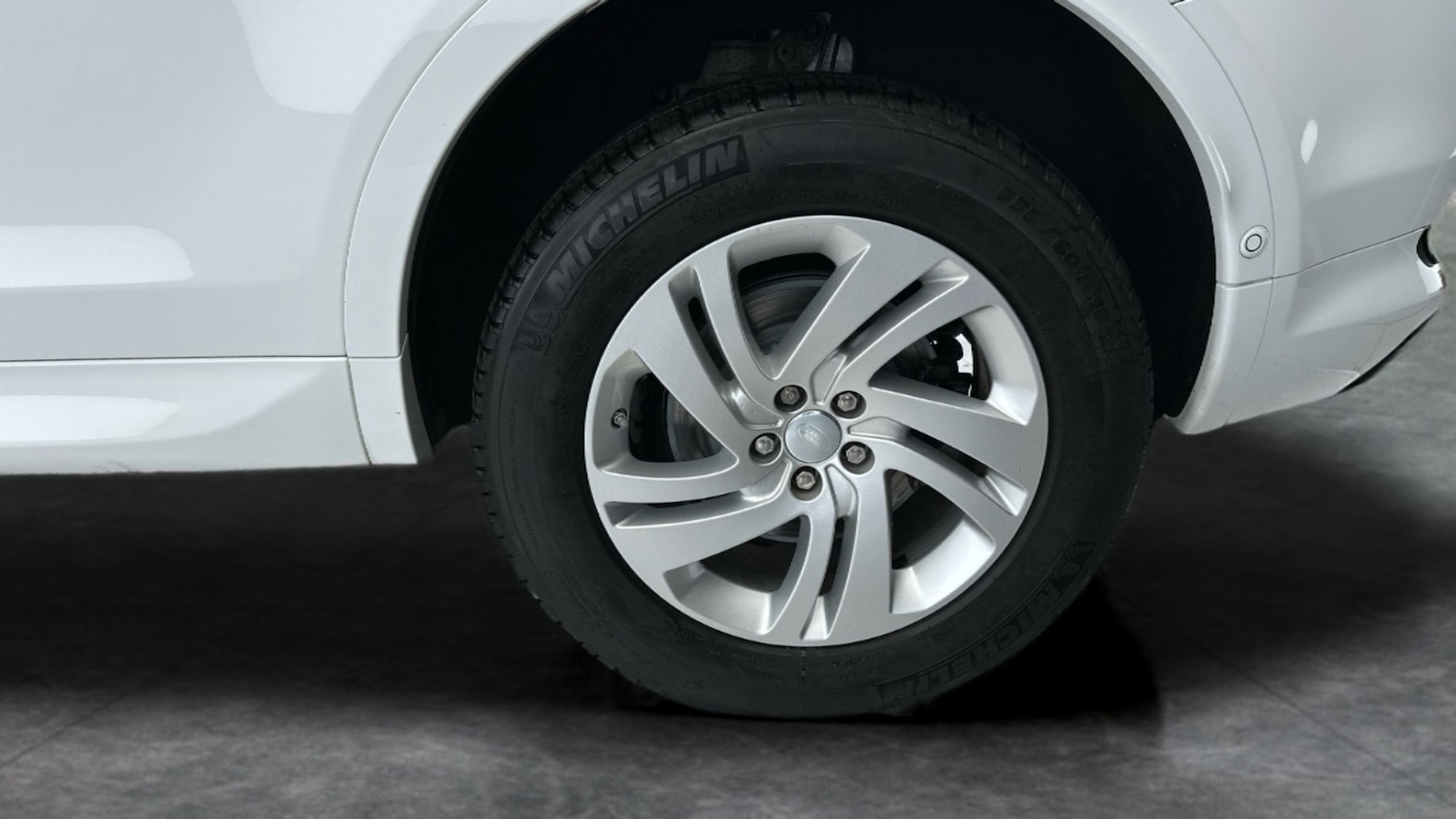 Used Land Rover Discovery Sport 2021 for sale - 77149074: Photo 10