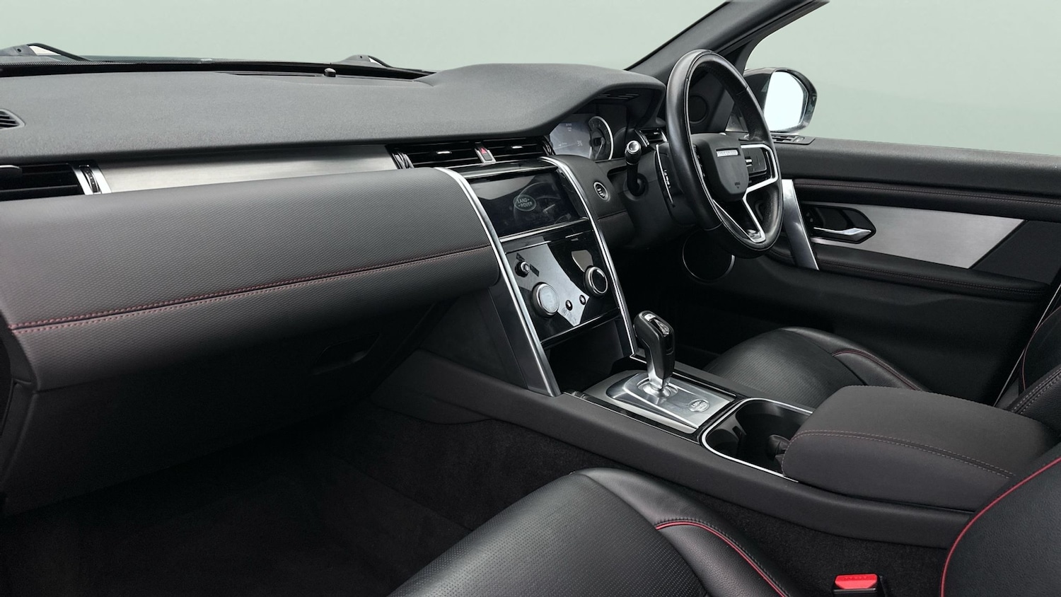 Used Land Rover Discovery Sport 2021 for sale - 77149074: Photo 13