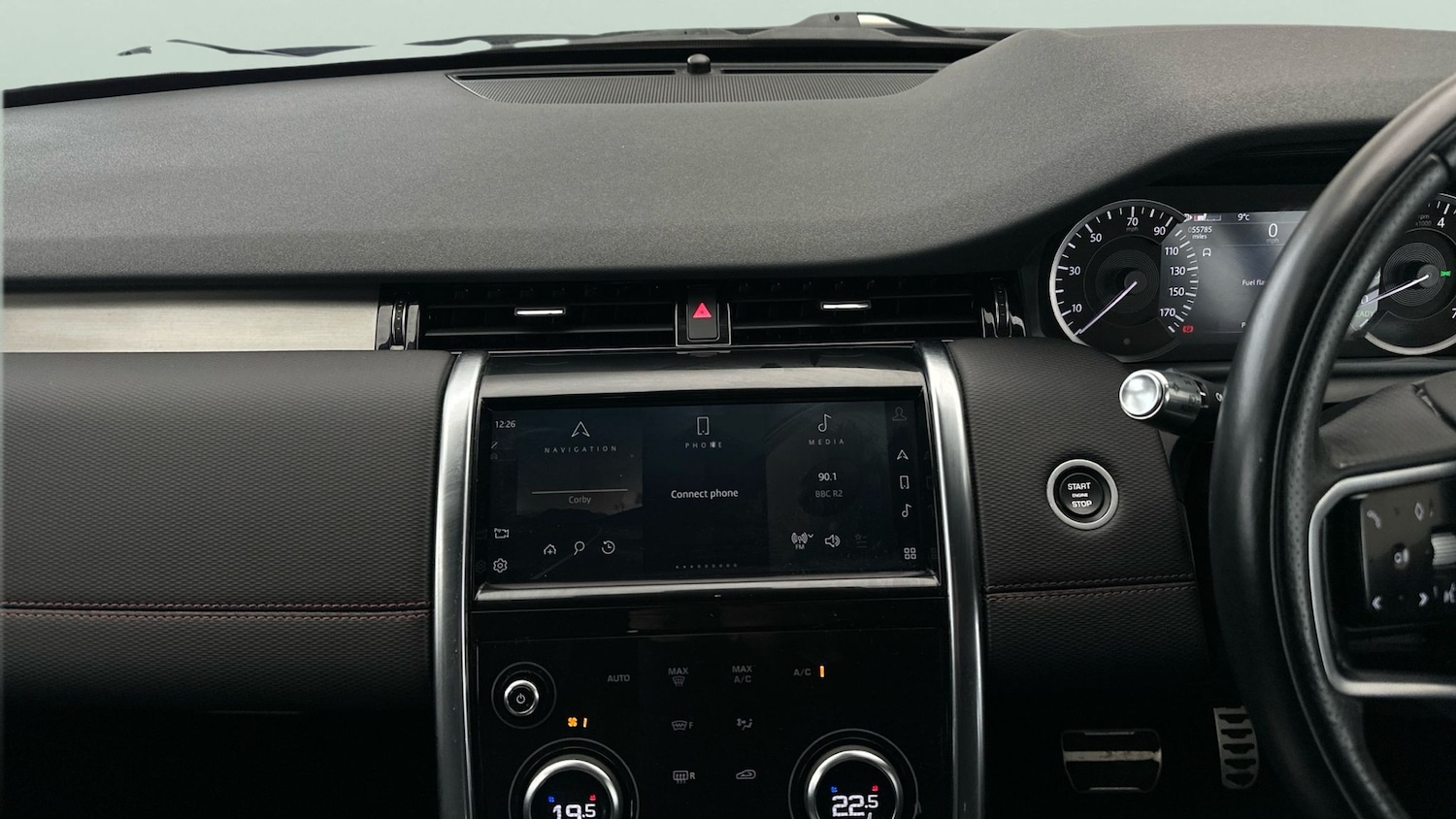 Used Land Rover Discovery Sport 2021 for sale - 77149074: Photo 15