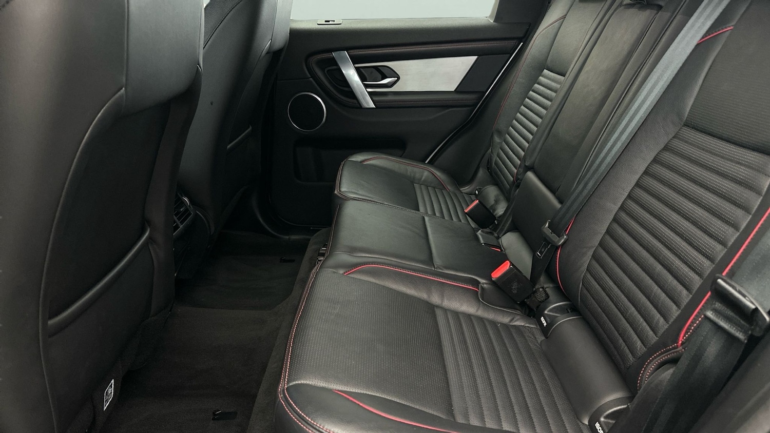 Used Land Rover Discovery Sport 2021 for sale - 77149074: Photo 17