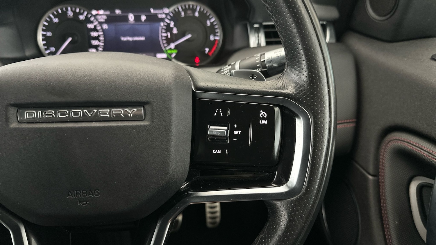 Used Land Rover Discovery Sport 2021 for sale - 77149074: Photo 29