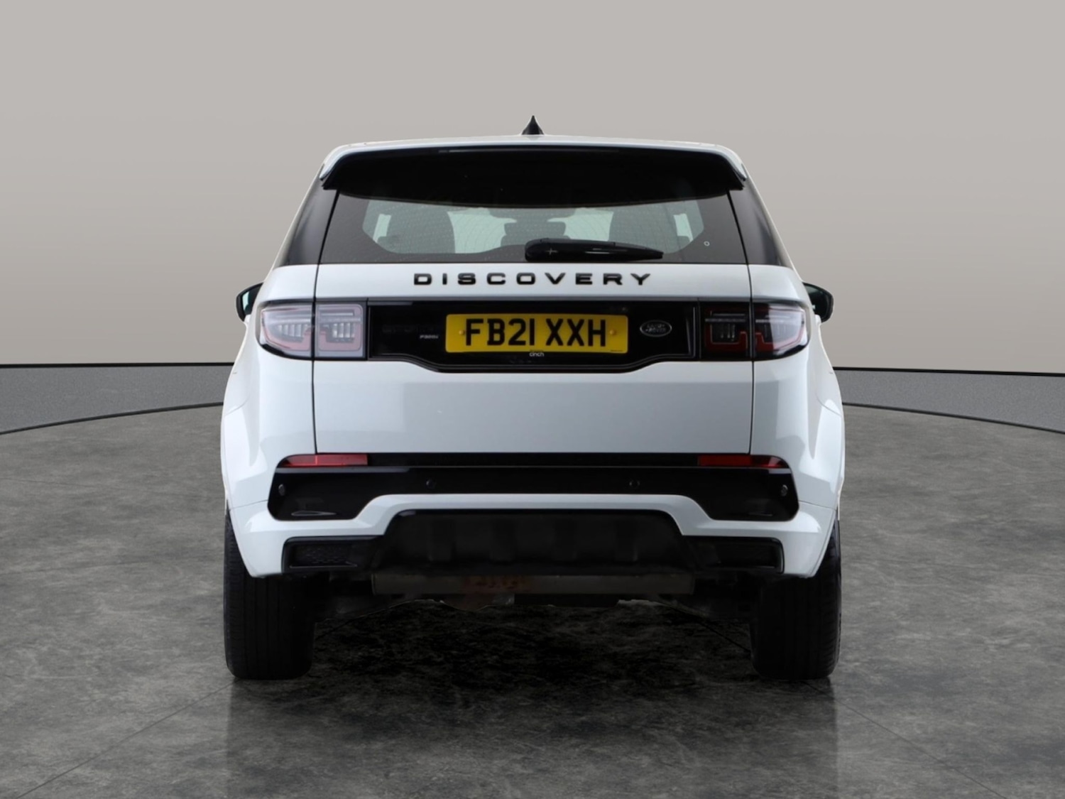 Used Land Rover Discovery Sport 2021 for sale - 77149074: Photo 7