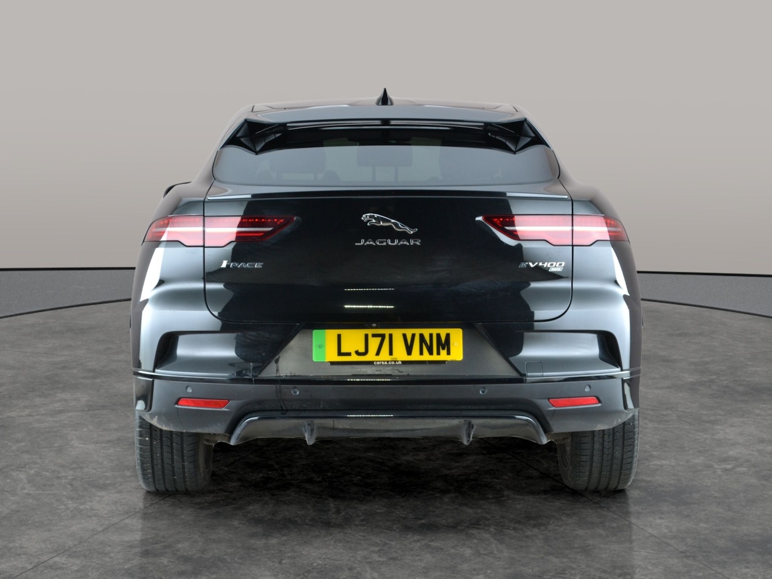 Used Jaguar I-Pace 2021 for sale - 77043586: Photo 13