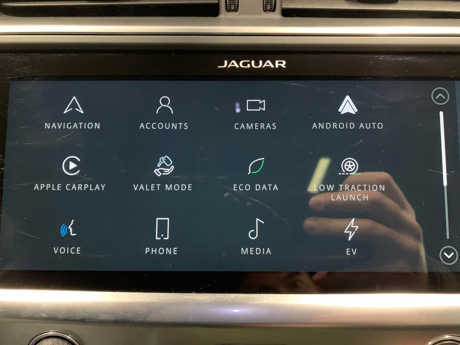 Used Jaguar I-Pace 2021 for sale - 77043586: Photo 17