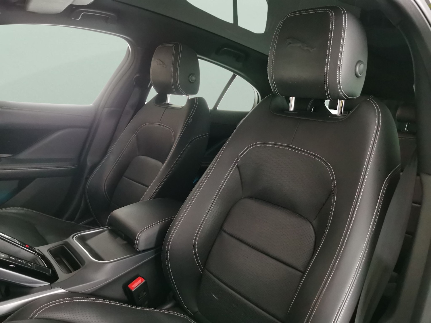 Used Jaguar I-Pace 2021 for sale - 77043586: Photo 8