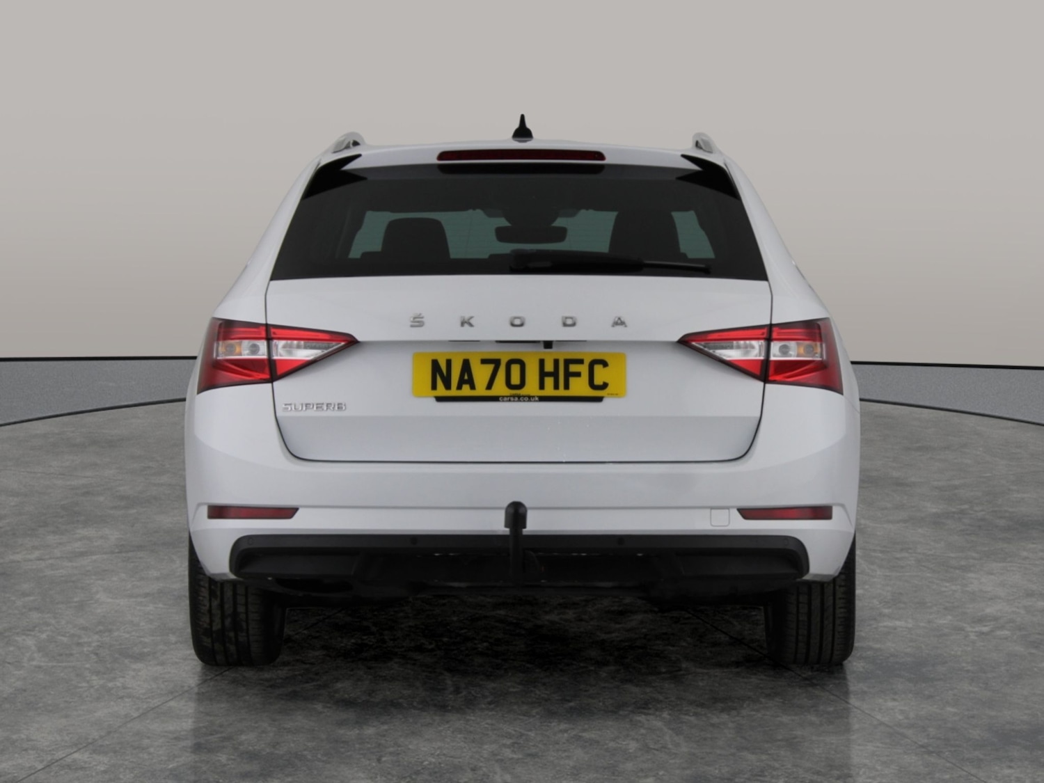 Used Skoda Superb 2020 for sale - 76564149: Photo 10