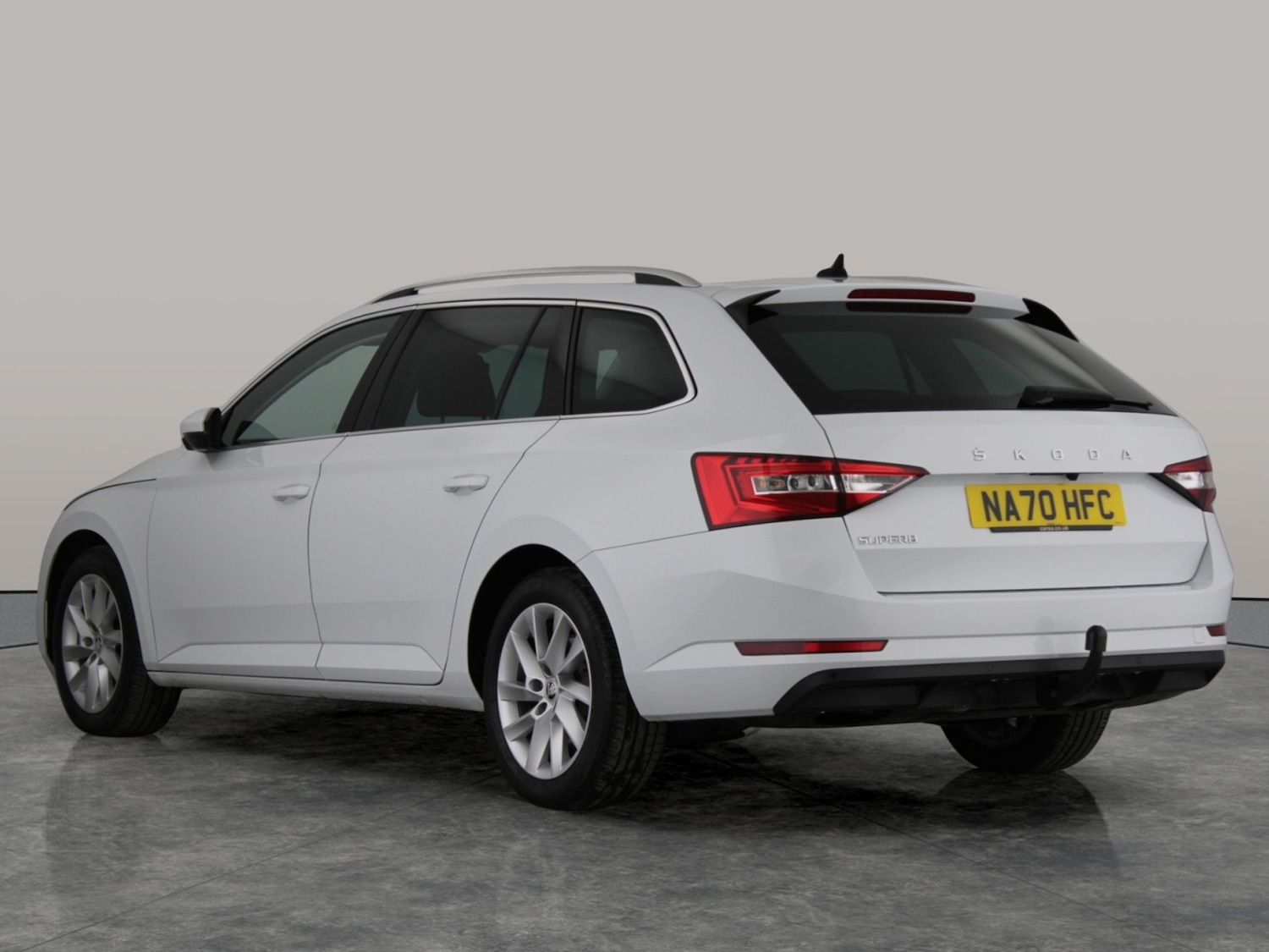 Used Skoda Superb 2020 for sale - 76564149: Photo 11