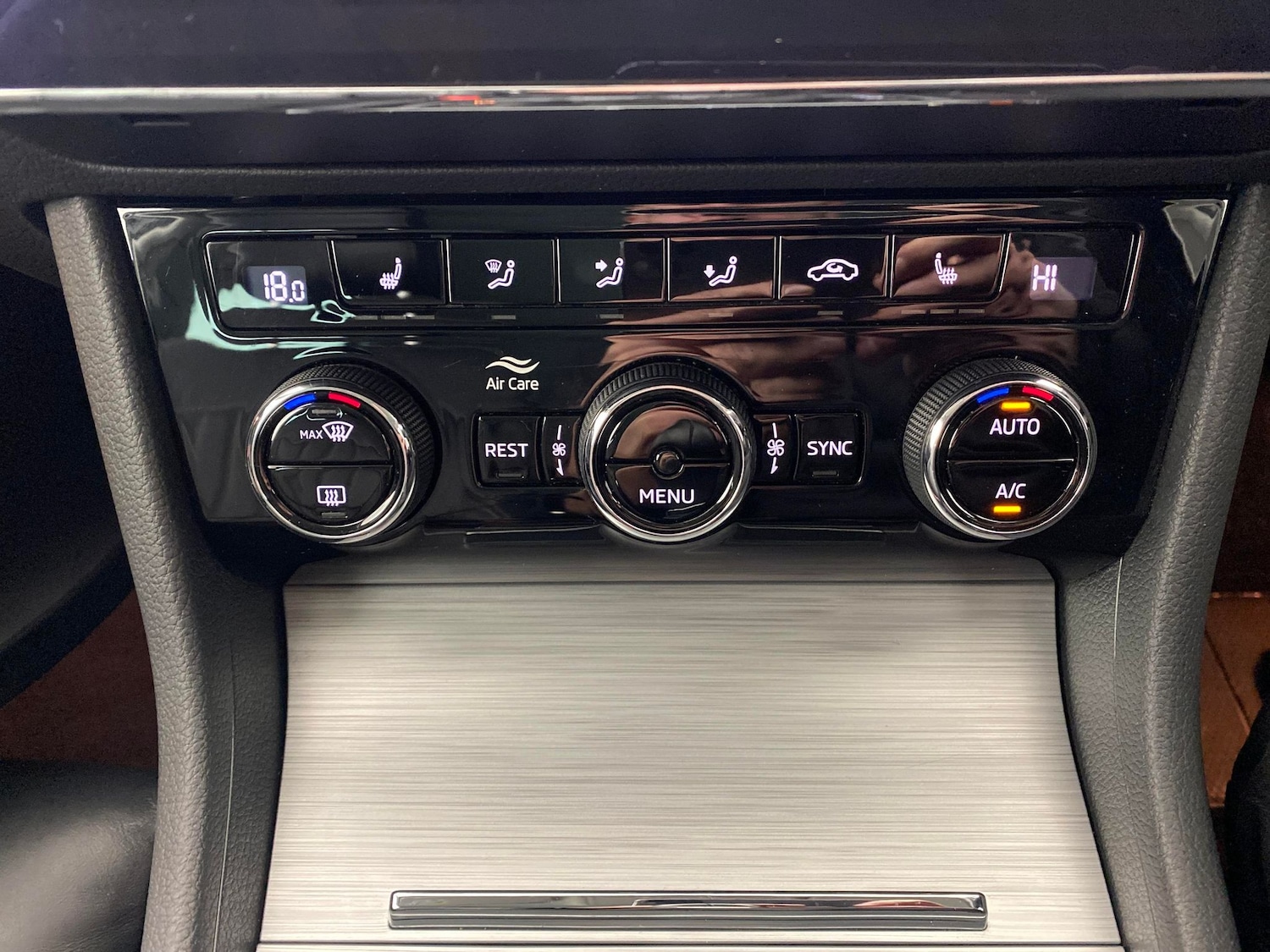 Used Skoda Superb 2020 for sale - 76564149: Photo 19