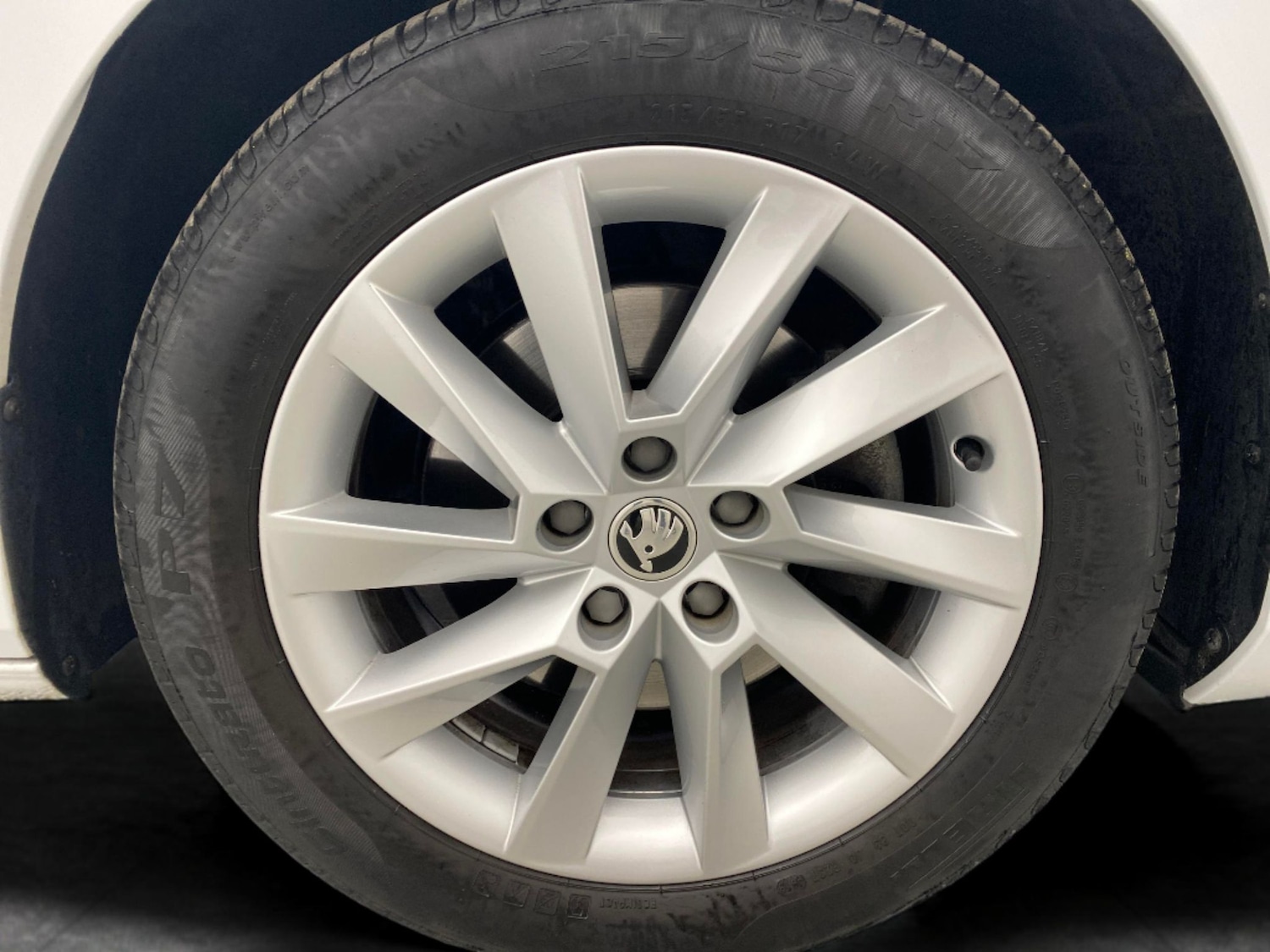 Used Skoda Superb 2020 for sale - 76564149: Photo 24