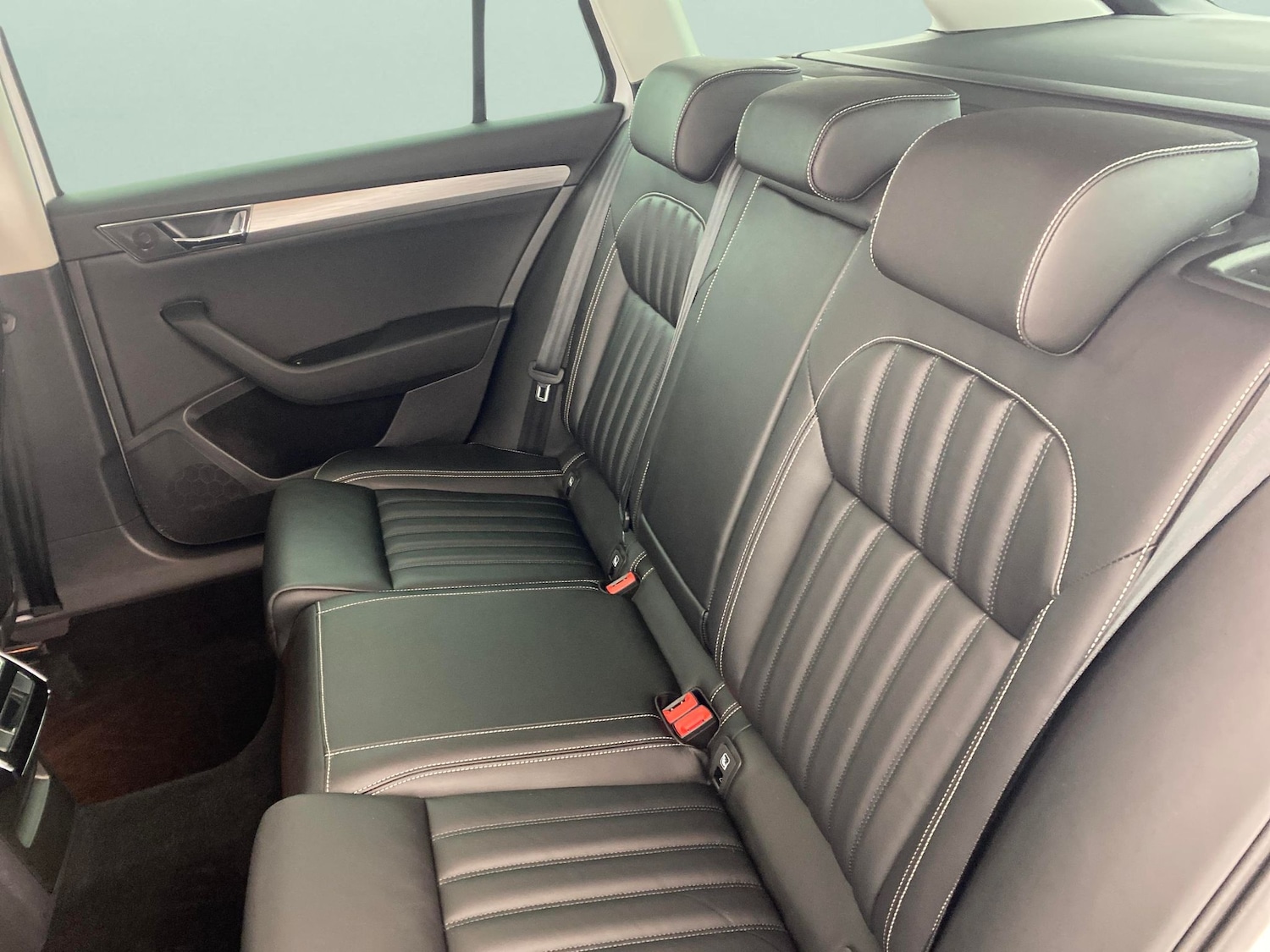 Used Skoda Superb 2020 for sale - 76564149: Photo 28