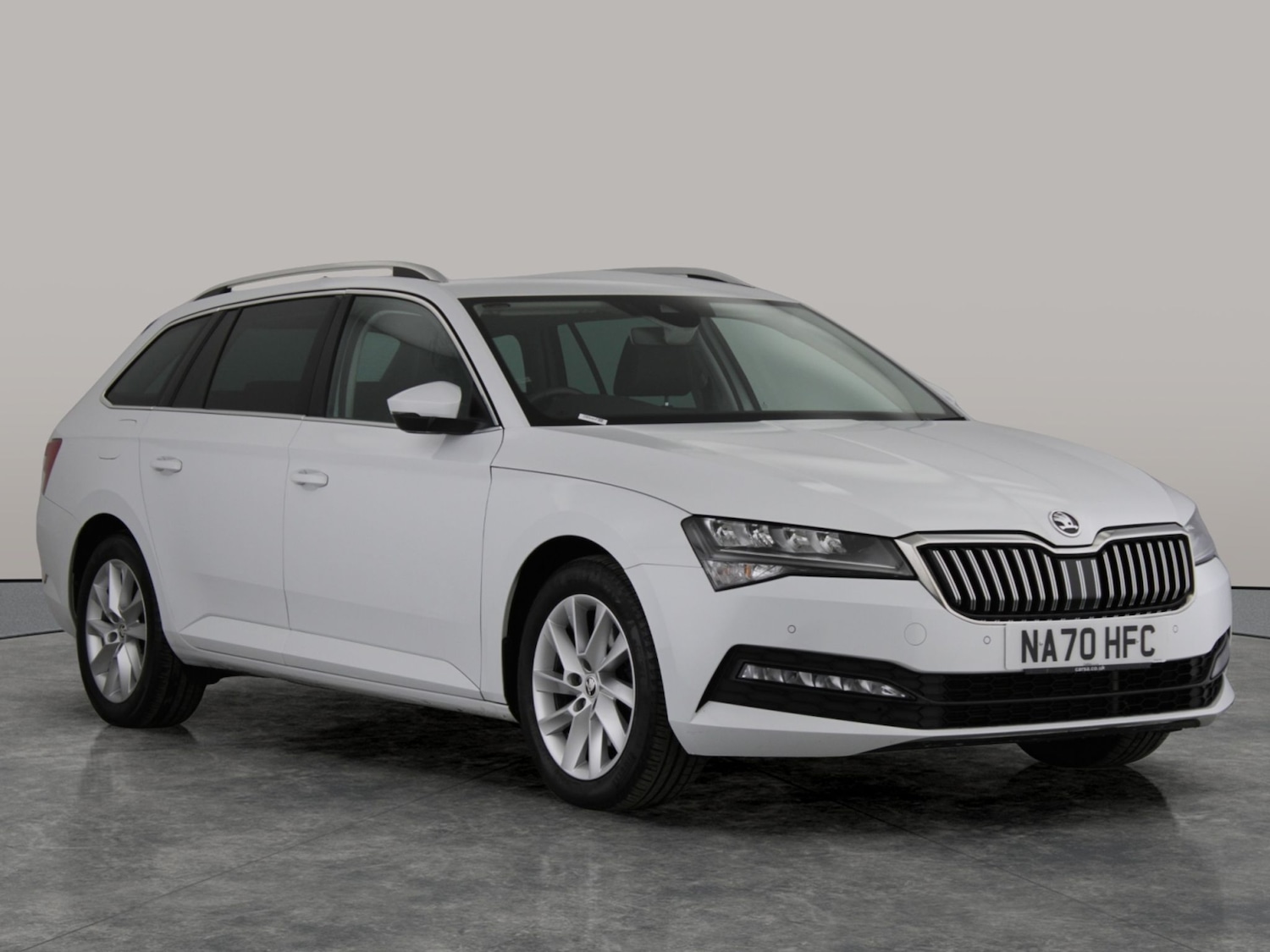 Used Skoda Superb 2020 for sale - 76564149: Photo 7