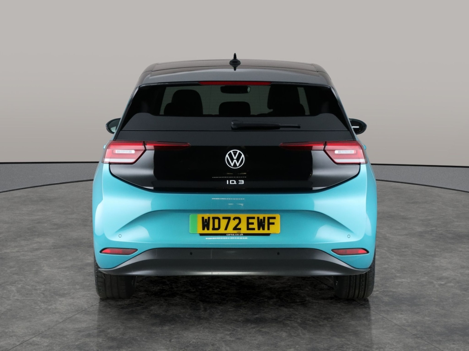 Used Volkswagen ID.3 2023 for sale - 76564100: Photo 12