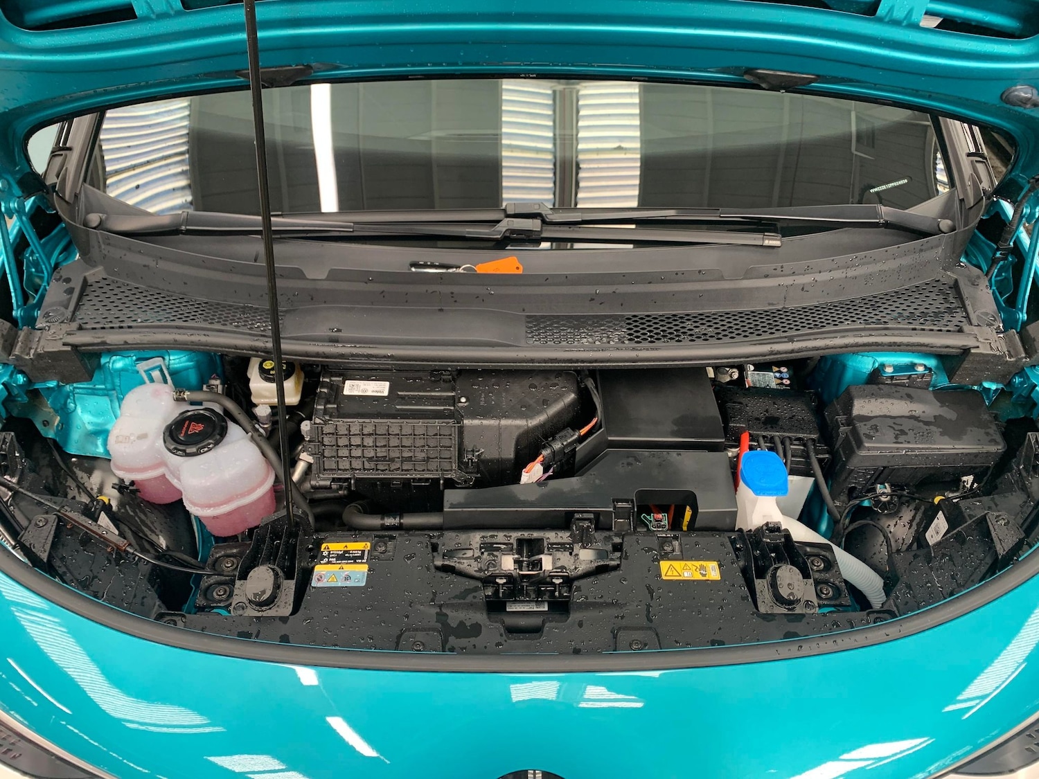 Used Volkswagen ID.3 2023 for sale - 76564100: Photo 36