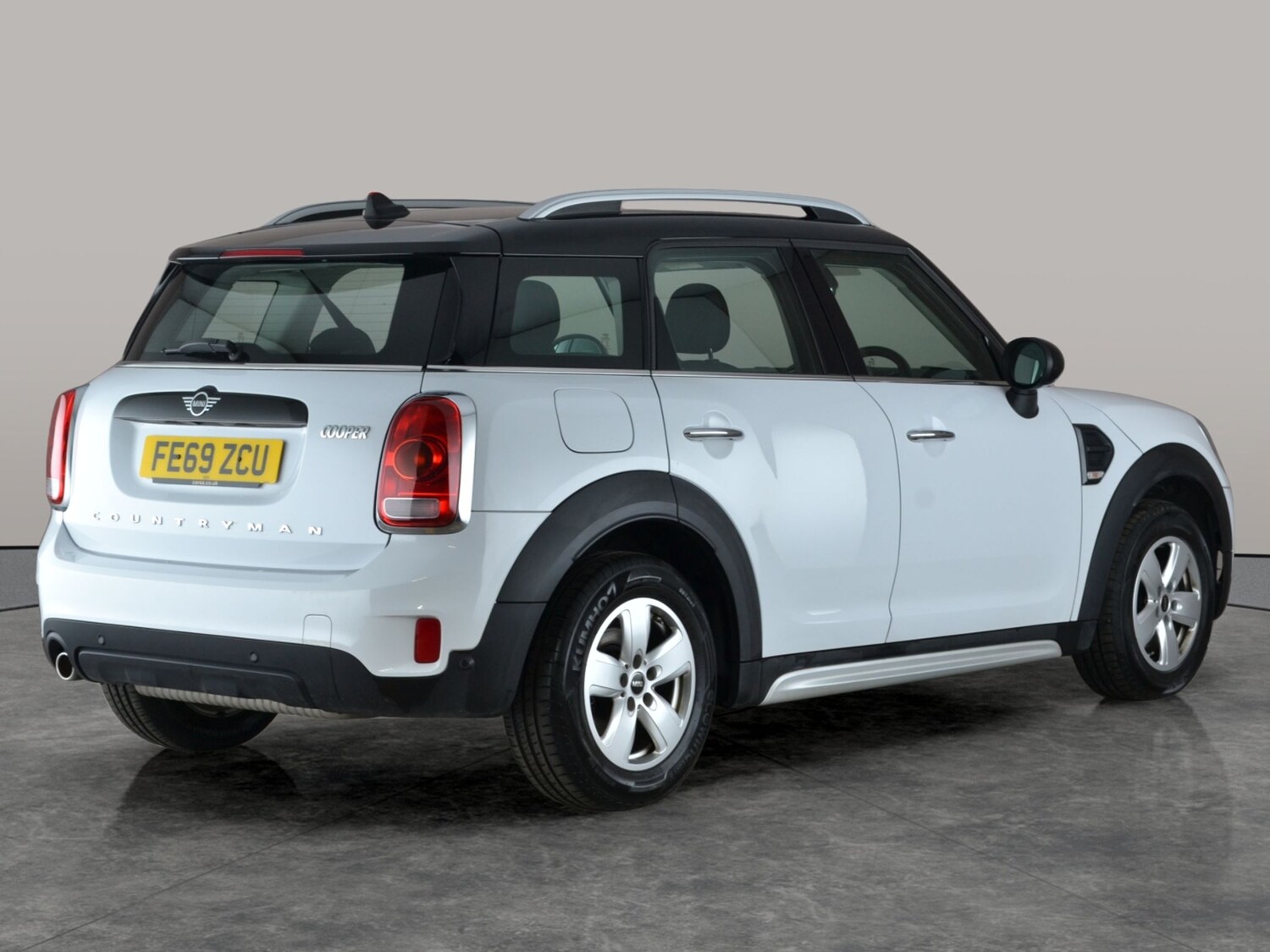 Used MINI Countryman 2019 for sale - 77472281: Photo 10