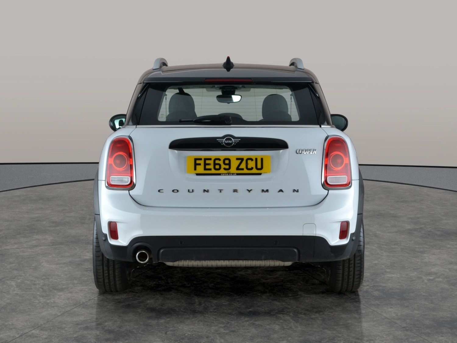 Used MINI Countryman 2019 for sale - 77472281: Photo 11