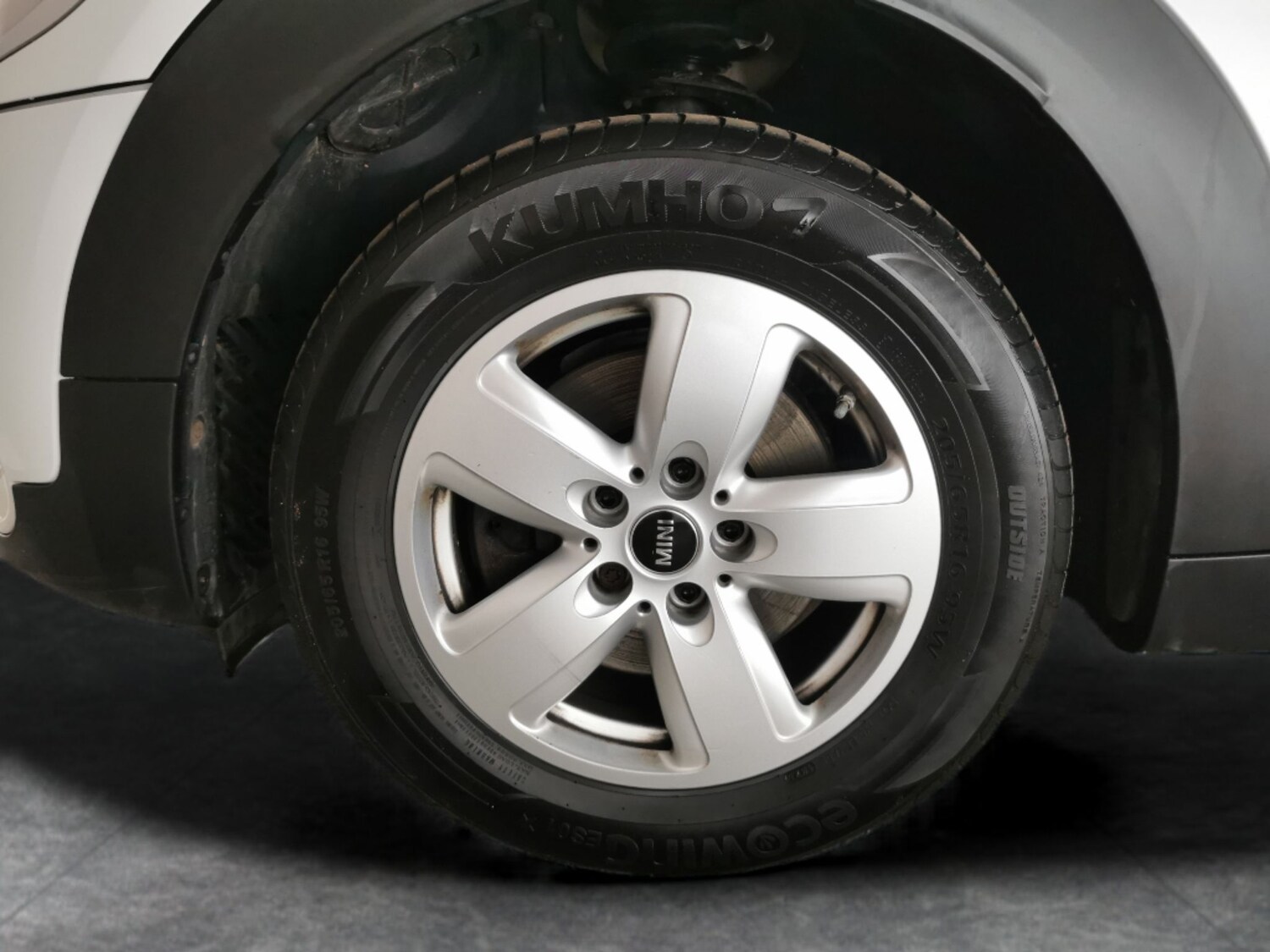 Used MINI Countryman 2019 for sale - 77472281: Photo 21