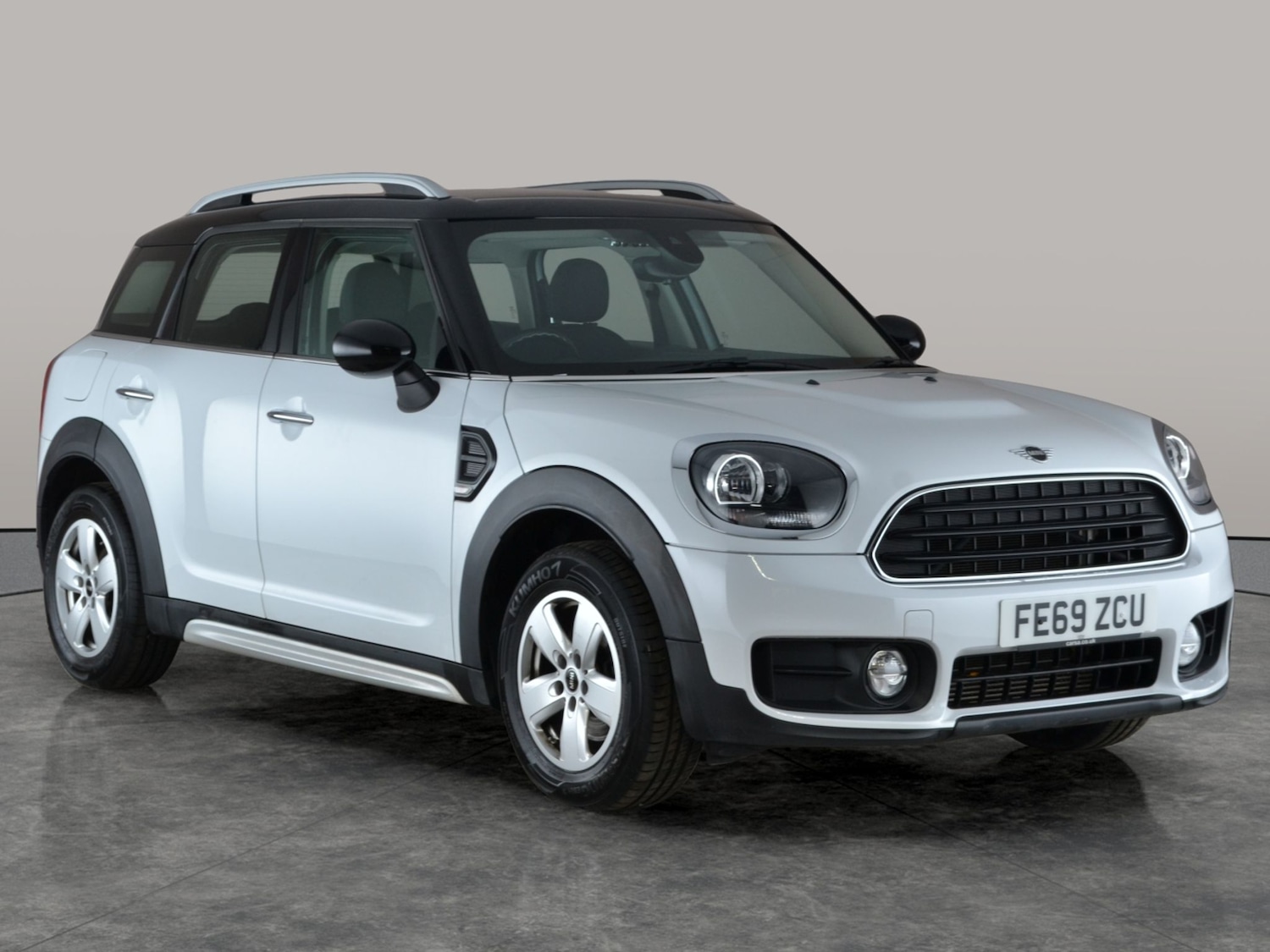 Used MINI Countryman 2019 for sale - 77472281: Photo 8