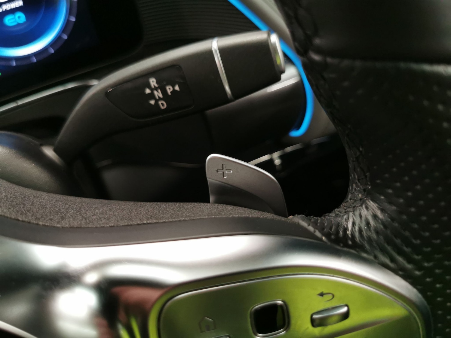 Used Mercedes-Benz EQC 2021 for sale - 76661528: Photo 22