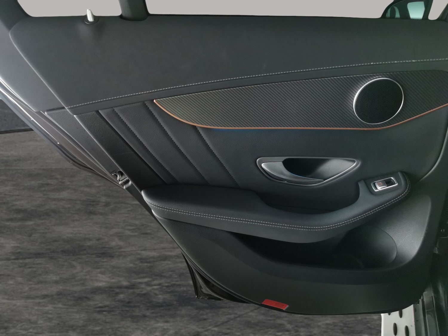 Used Mercedes-Benz EQC 2021 for sale - 76661528: Photo 34