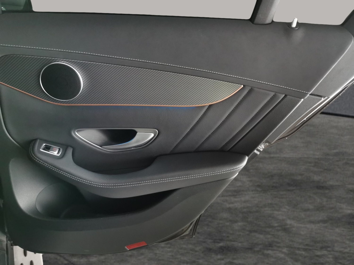 Used Mercedes-Benz EQC 2021 for sale - 76661528: Photo 35