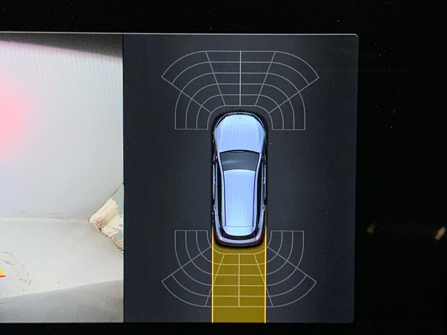 Used Mercedes-Benz EQC 2022 for sale - 76526626: Photo 22