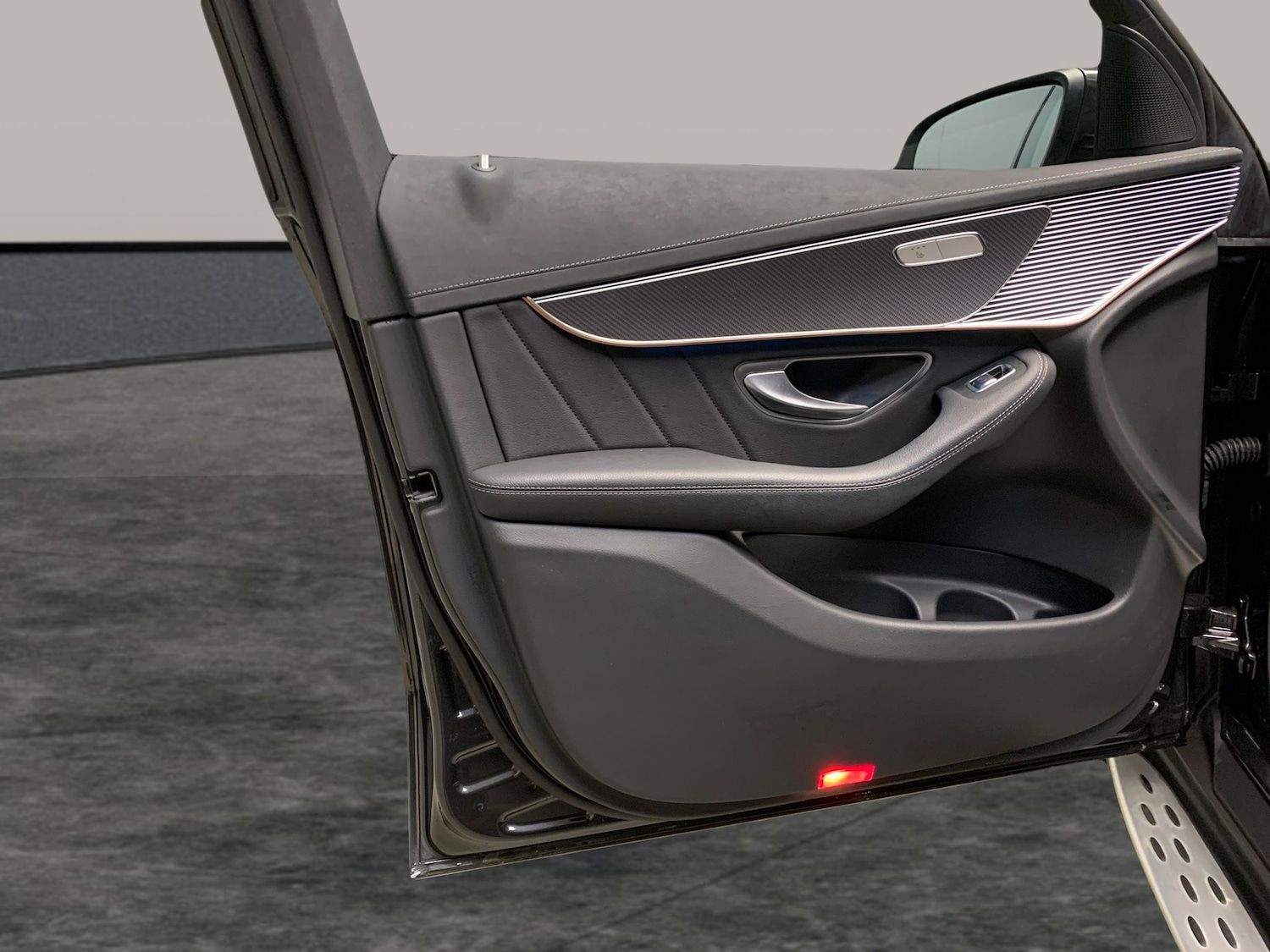 Used Mercedes-Benz EQC 2022 for sale - 76526626: Photo 34