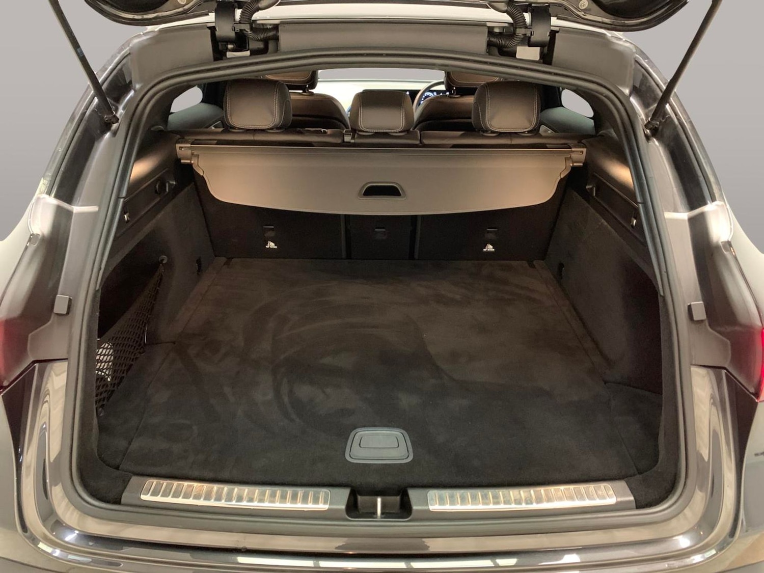 Used Mercedes-Benz EQC 2022 for sale - 76526626: Photo 41