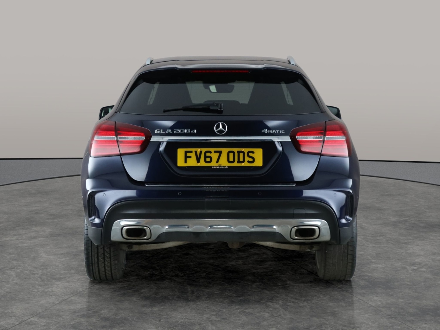 Used Mercedes-Benz GLA for sale - 76693966: Photo 11