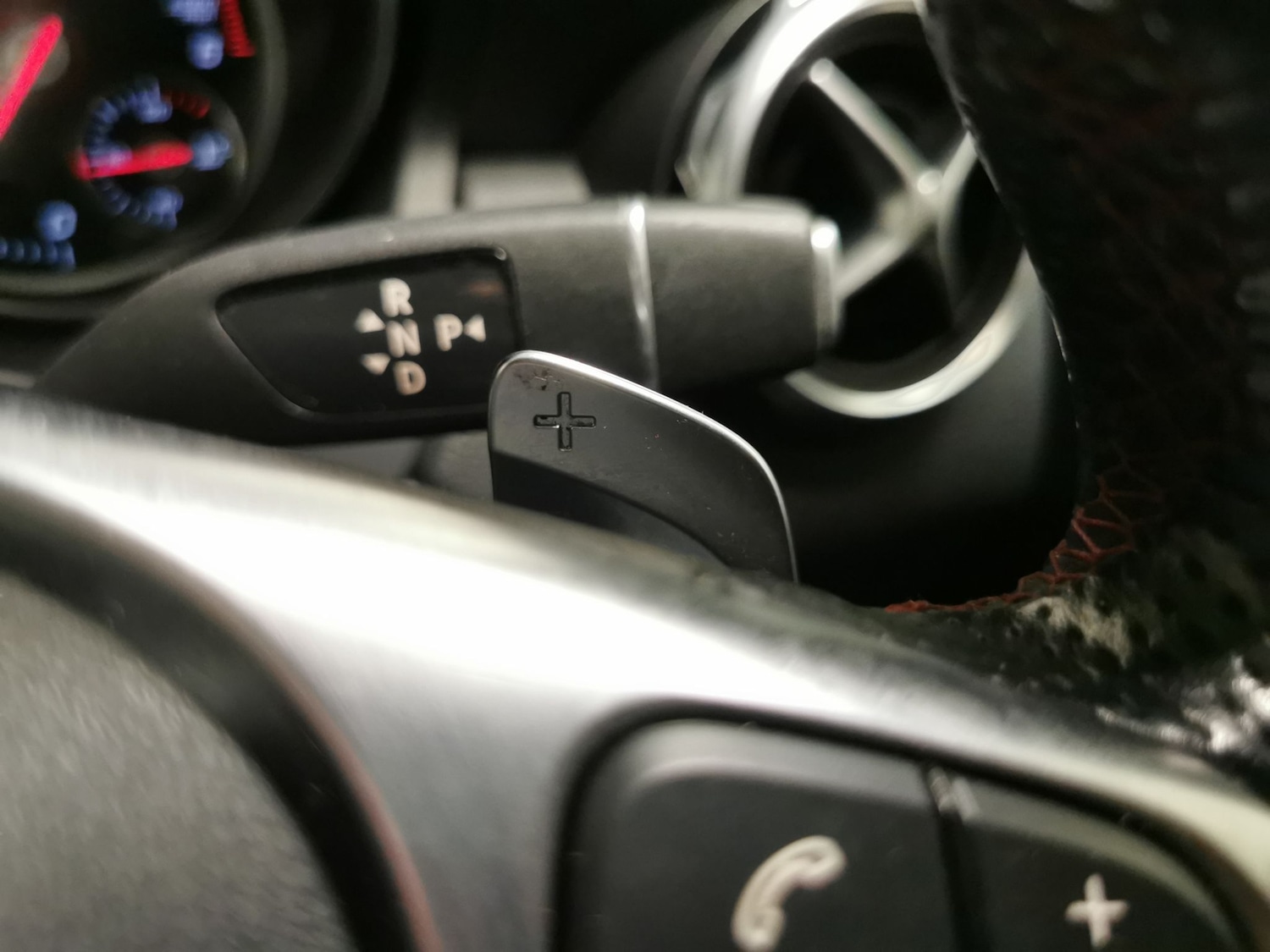 Used Mercedes-Benz GLA for sale - 76693966: Photo 19