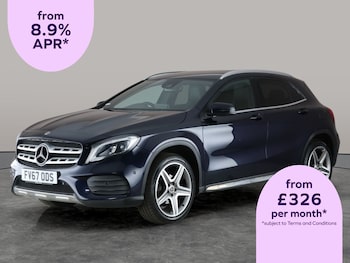 Used Mercedes-Benz GLA undefined for sale - 76693966: Photo