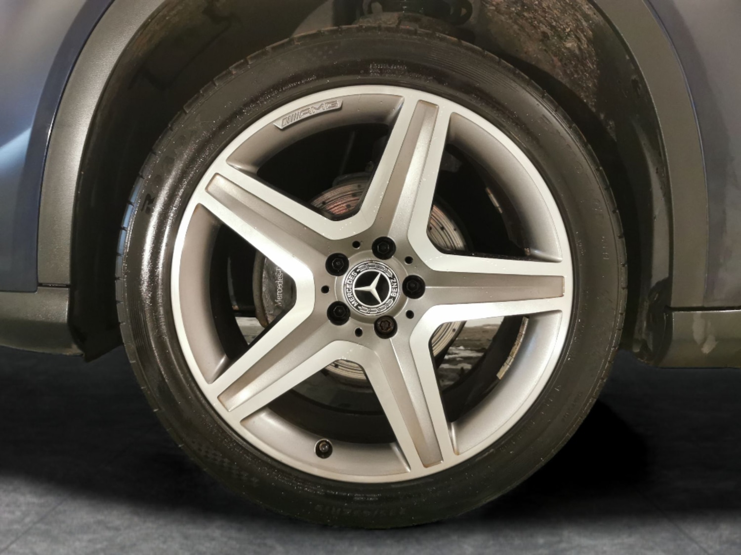 Used Mercedes-Benz GLA for sale - 76693966: Photo 22