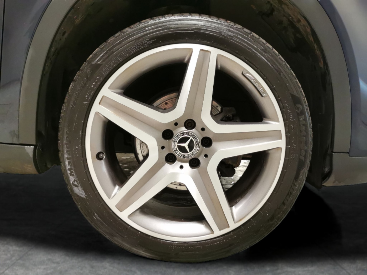 Used Mercedes-Benz GLA for sale - 76693966: Photo 23